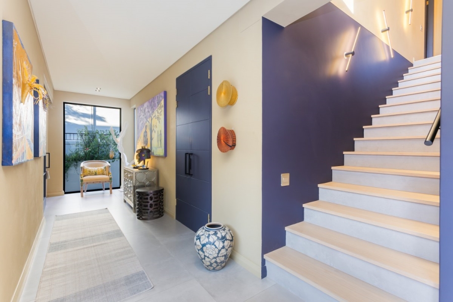 4 Bedroom Property for Sale in Val De Vie Estate Western Cape